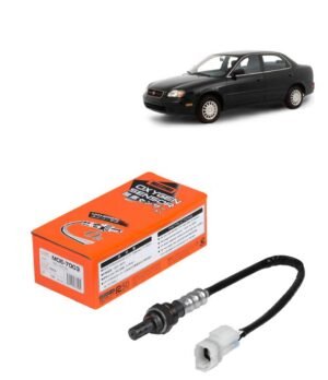 Sensor de Oxigeno Masuma Para Suzuki Esteem 1.8L 1995-2002