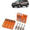 Bujías Iridio Masuma Pack 4 Para  Suzuki Grand Vitara 2.0L 1999-2005