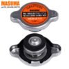 Tapa de Radiador Masuma Para TOYOTA Camry 3.0L 3.3L 2001-2006