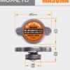 Tapa de Radiador Masuma Para TOYOTA Camry 3.0L 3.3L 2001-2006