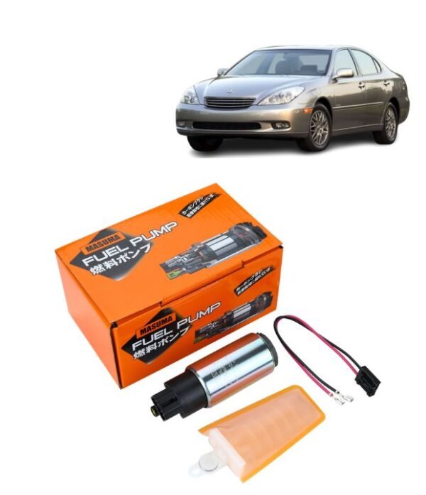 Bomba de Bencina Masuma Para LEXUS Es330 3.3L 2003-2006