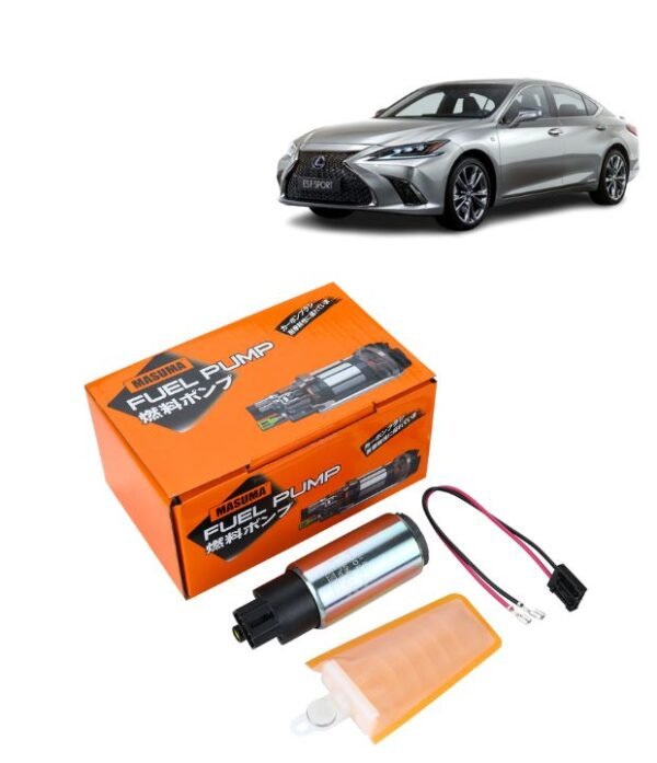 Bomba de Bencina Masuma Para LEXUS Es350 3.5L 2006-2012