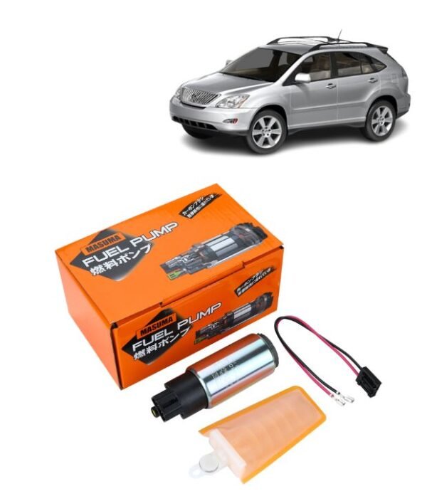 Bomba de Bencina Masuma Para LEXUS Es300 3.0L 2001-2003