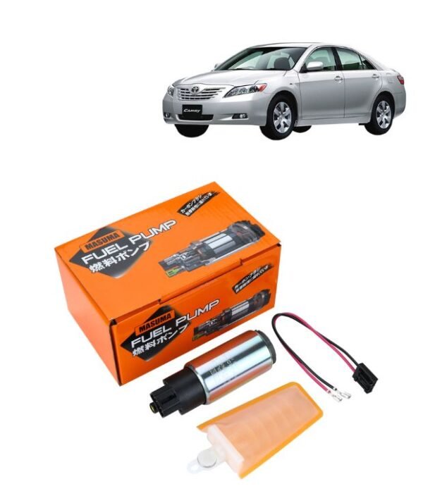 Bomba de Bencina Masuma Para TOYOTA Camry 3.0L 3.3L 3.5L 2003-2018
