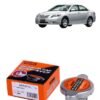 Tapa de Radiador Masuma Para TOYOTA Camry 3.0L 3.3L 2001-2006