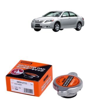 Tapa de Radiador Masuma Para TOYOTA Camry 3.0L 3.3L 2001-2006