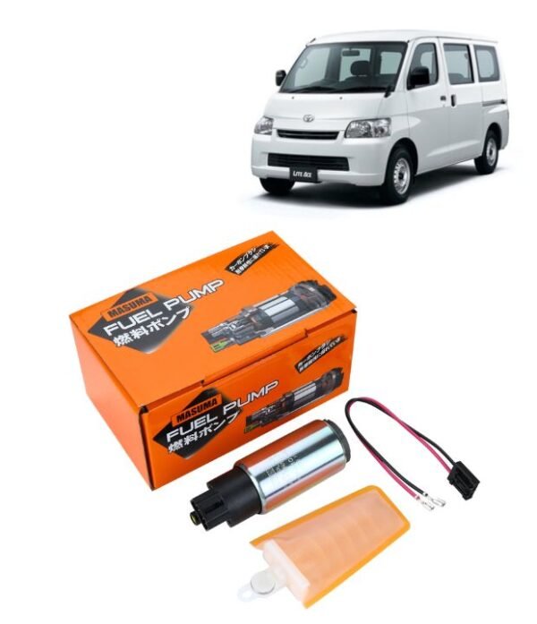 Bomba de Bencina Masuma Para TOYOTA Liteace 1.8L 1998-2007