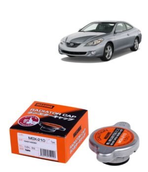 Tapa de Radiador Masuma Para TOYOTA Solara 3.3L 2003-2008