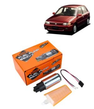 Bomba de Bencina Masuma Para TOYOTA Starlet 1.3L 1992-1992