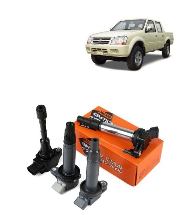 BAW LULING Bobina de Encendido Masuma Para BAW Luling 2.2L 2005-2013