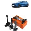 Bobina de Encendido Masuma Para BMW 1-SERIES 120i 2.0L 2003-2013