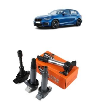 Bobina de Encendido Masuma Para BMW 1-SERIES 120i 2.0L 2003-2013