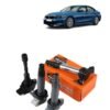 Bobina de Encendido Masuma Para BMW 3-SERIES 318ti 2.0L 2001-2003