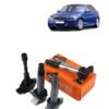 Bobina de Encendido Masuma Para BMW 3-SERIES 325ti 2.5L 2000-2004