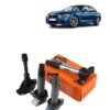 Bobina de Encendido Masuma Para BMW 3-SERIES 328i 3.0L 2008-2011