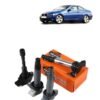 Bobina de Encendido Masuma Para BMW 3-SERIES 335xi 3.0L 2006-2010