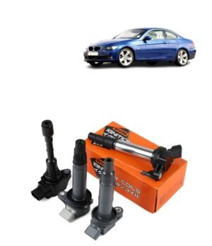 Bobina de Encendido Masuma Para BMW 3-SERIES 335i 3.0L 2006-2010