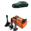 Bobina de Encendido Masuma Para BMW 3-SERIES M3 3.2L 1999-2006