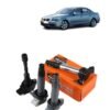 Bobina de Encendido Masuma Para BMW 5-SERIES 525i 2.5L 2002-2007
