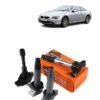 BMW 6-SERIES 645 Bobina de Encendido Masuma Para BMW 6-SERIES 645Ci 4.4L 2002-2005