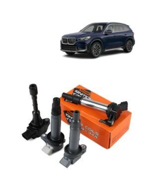 Bobina de Encendido Masuma Para BMW X1 28ix 3.0L 2008-2011