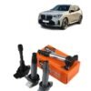 Bobina de Encendido Masuma Para BMW X3 25i 2.5L 2003-2006