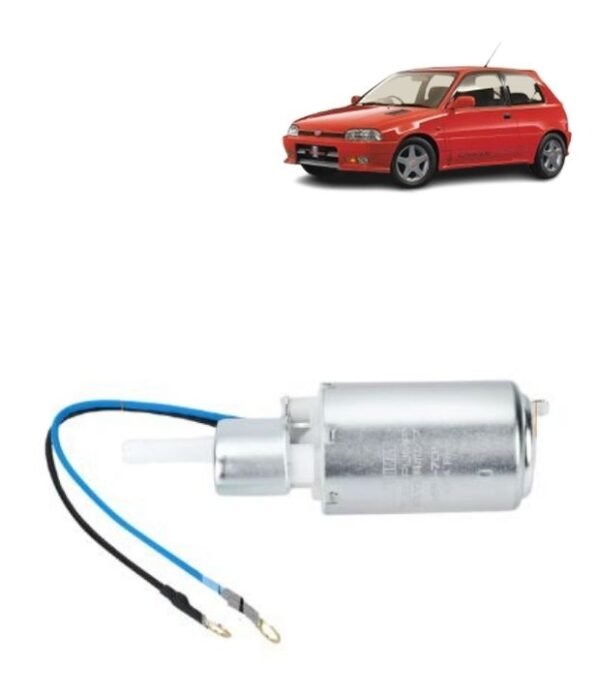 Bomba de Bencina Masuma Para Daihatsu Charade Iv 1.0L 1.3L 1993-2000