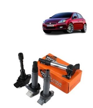 Bobina de Encendido Masuma Para Fiat Brava