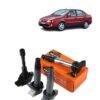 Bobina de Encendido Masuma Para Fiat Marea 2000-2007