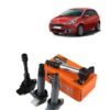 Bobina de Encendido Masuma Para Fiat Punto