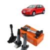 Bobina de Encendido Masuma Para Fiat Stilo 16V 1.6 2001-2008