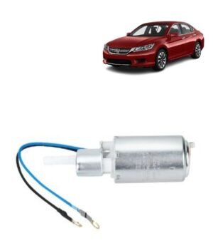 Bomba de Bencina Masuma Para Honda Accord Iv Aerodeck 2.2L 1991-1993