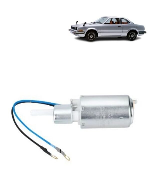 HONDA PRELUDE Bomba de Bencina Masuma Para Honda Prelude Iv 2.2L 1993-1996