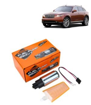 Bomba de Bencina Masuma Para INFINITI Fx35 3.5L 2002-2008