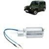 Bomba de Bencina Masuma Para Kia Retona Closed Off-Road Vehicle 2.0L 2000-2001