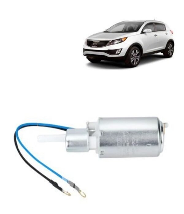 Bomba de Bencina Masuma Para Kia Sportage Suv 2.0L 1994-2003