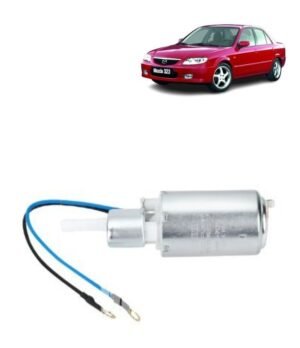 Bomba de Bencina Masuma Para Mazda 323 C Iv 1.6L 1991-1994
