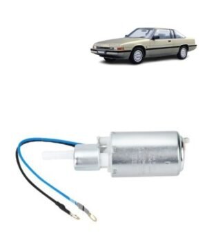 Bomba de Bencina Masuma Para Mazda 929 Iii 3.0L 1987-1991