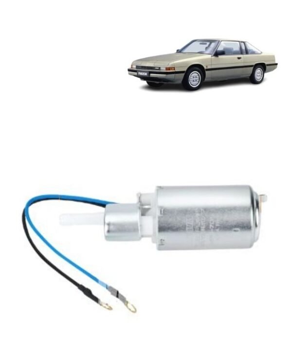 Bomba de Bencina Masuma Para Mazda 929 Iii 3.0L 1987-1991