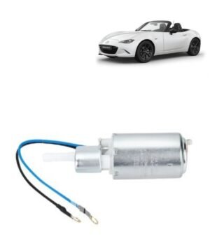 Bomba de Bencina Masuma Para Mazda Mx-5 I 1.6L 1990-1994