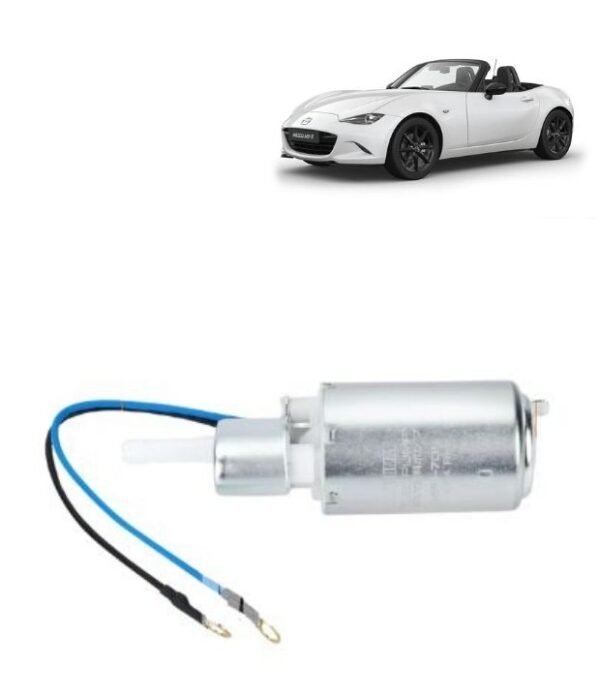 Bomba de Bencina Masuma Para Mazda Mx-5 I 1.6L 1990-1994