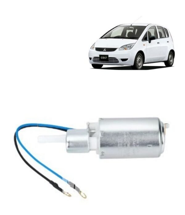 Bomba de Bencina Masuma Para Mitsubishi Colt Czc Vi Convertible 1.5L 2006-2009