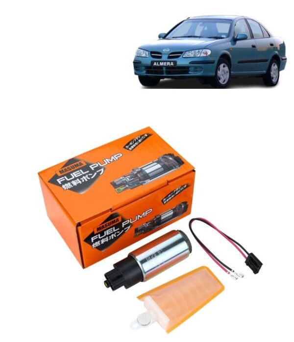 NISSAN ALMERA Bomba de Bencina Masuma Para NISSAN Almera 1.4L 1.6L 2.0L 1995-2000