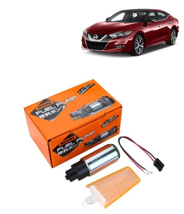Bomba de Bencina Masuma Para NISSAN Maxima 2.0L 3.0L 1994-1997