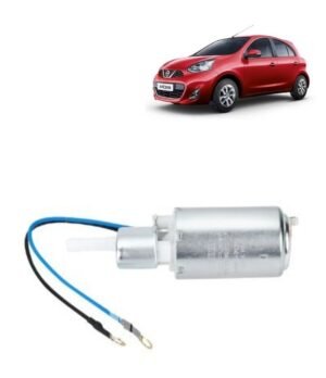 Bomba de Bencina Masuma Para Nissan Micra Ii 1.0L 1992-2000