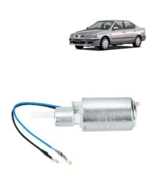 Bomba de Bencina Masuma Para Nissan Primera 1.6L 2.0L 1990-1996