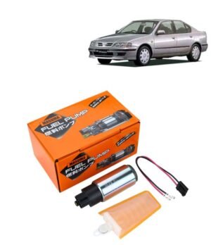 Bomba de Bencina Masuma Para NISSAN Primera 1.6L 1.8L 2.0L 2001-2007
