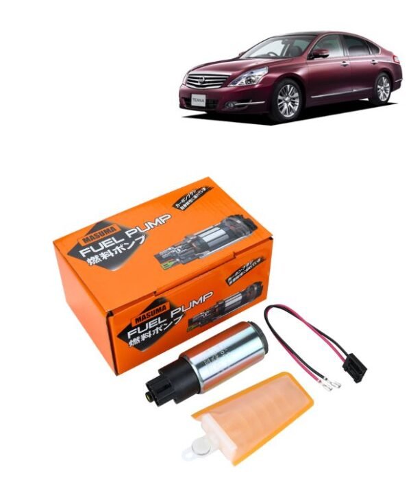 Bomba de Bencina Masuma Para NISSAN Teana 2.0L 2.3L 3.5L 2006-2008