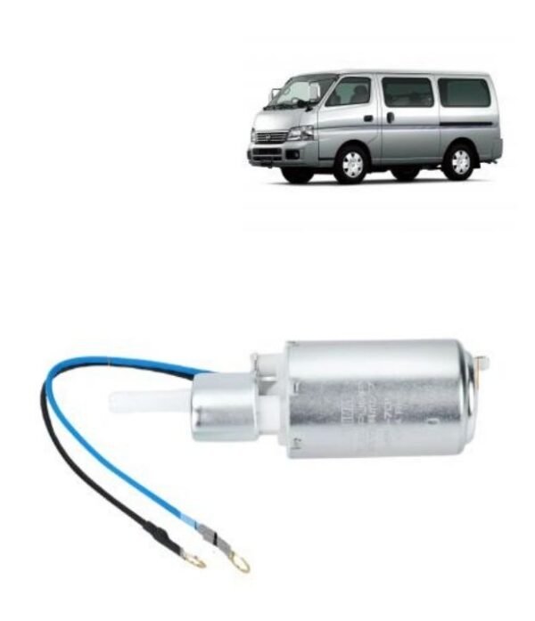Bomba de Bencina Masuma Para Nissan Urvan Bus 2.4L 1989-1993