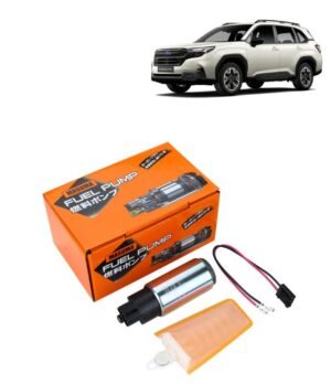 Bomba de Bencina Masuma Para SUBARU Forester 2.0L 2.5L 2001-2007